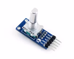 Rotation Sensor