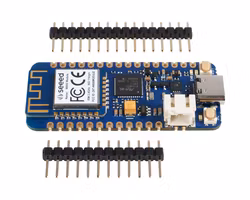 Wio Lite W600 Arduino compatible board with the W600 WiFi module