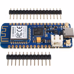 Wio Lite W600 Arduino compatible board with the W600 WiFi module