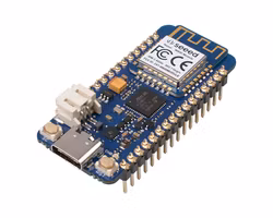 Wio Lite W600 Arduino compatible board with the W600 WiFi module
