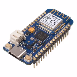 Wio Lite W600 Arduino compatible board with the W600 WiFi module