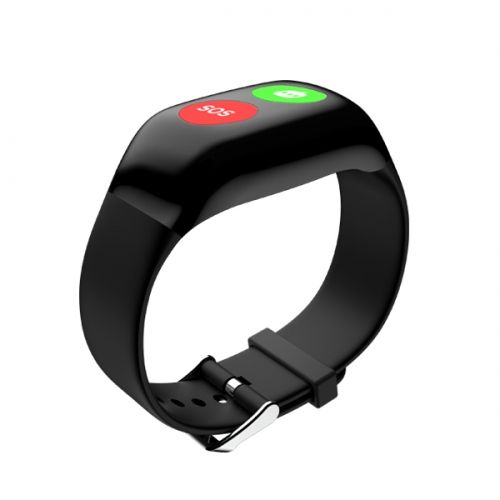 Smart GPS armband till äldre