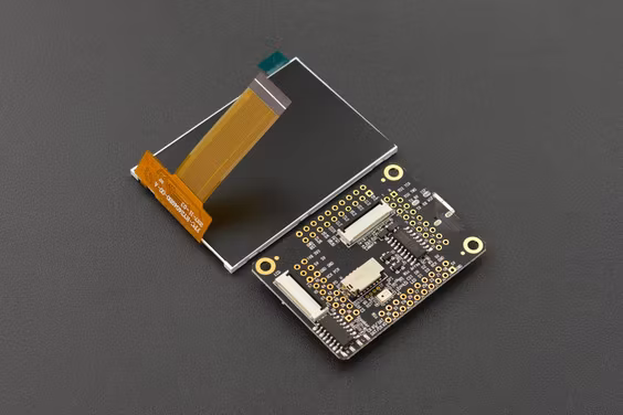 M1W Dock AI Development Kit