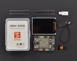 M1W Dock AI Development Kit
