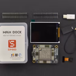 M1W Dock AI Development Kit