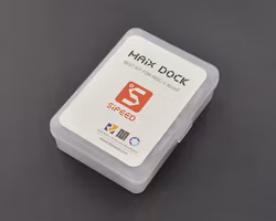 M1 Dock AI Development Kit