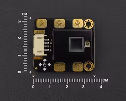 Gesture & Touch Sensor