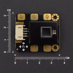 Gesture & Touch Sensor