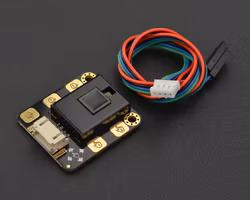 Gesture & Touch Sensor