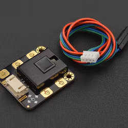Gesture & Touch Sensor