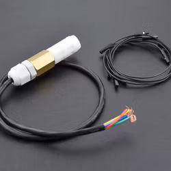 SHT20 I2C Temperature & Humidity Sensor (Waterproof Probe)