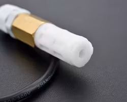 SHT20 I2C Temperature & Humidity Sensor (Waterproof Probe)
