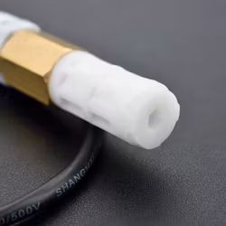 SHT20 I2C Temperature & Humidity Sensor (Waterproof Probe)