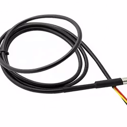 DS18B20 Waterproof Digital Thermal Probe 1m
