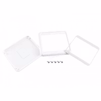 4.2inch e-Paper Raw Panel Case