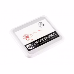 4.2inch e-Paper Raw Panel Case