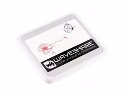 4.2inch e-Paper Raw Panel Case