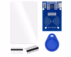 MFRC-522 RC522 RFID RF IC Card Inductive Module
