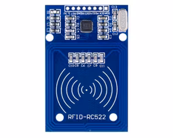 MFRC-522 RC522 RFID RF IC Card Inductive Module