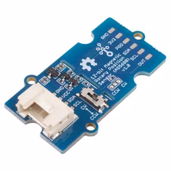Grove - 12-bit Magnetic Rotary Position Sensor Rotary / Encoder (AS5600)