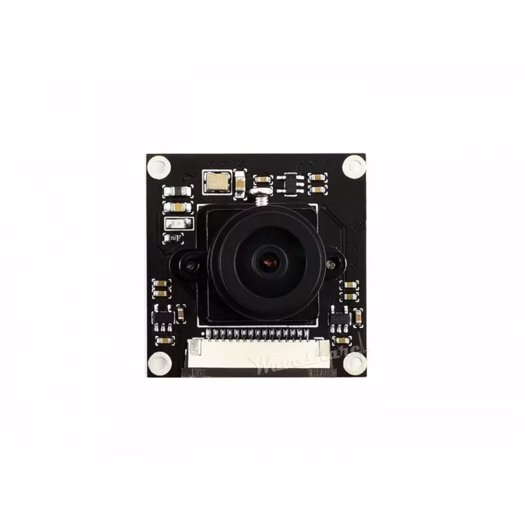 IMX219-170 Camera, 170° FOV, Applicable for Jetson Nano