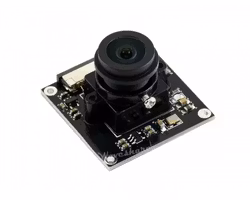 IMX219-170 Camera, 170° FOV, Applicable for Jetson Nano