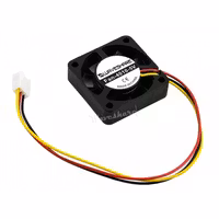 Dedicated Cooling Fan for Jetson Nano, PWM Adjustment