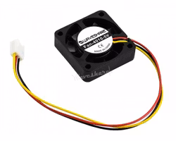 Dedicated Cooling Fan for Jetson Nano, PWM Adjustment