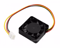 Dedicated Cooling Fan for Jetson Nano, PWM Adjustment