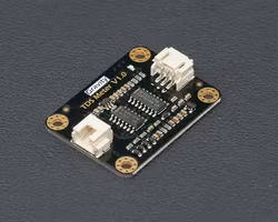 Gravity: Analog TDS Sensor/Meter for Arduino