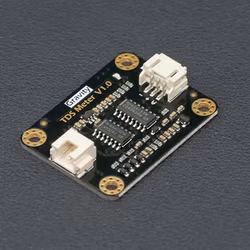 Gravity: Analog TDS Sensor/Meter for Arduino