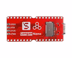Sipeed Longan Nano - RISC-V