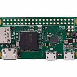 Raspberry Pi Zero