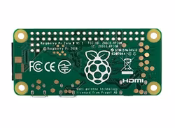 Raspberry Pi Zero