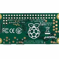 Raspberry Pi Zero