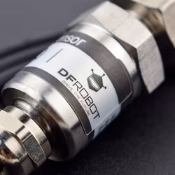 Gravity: Analog Water Pressure Sensor