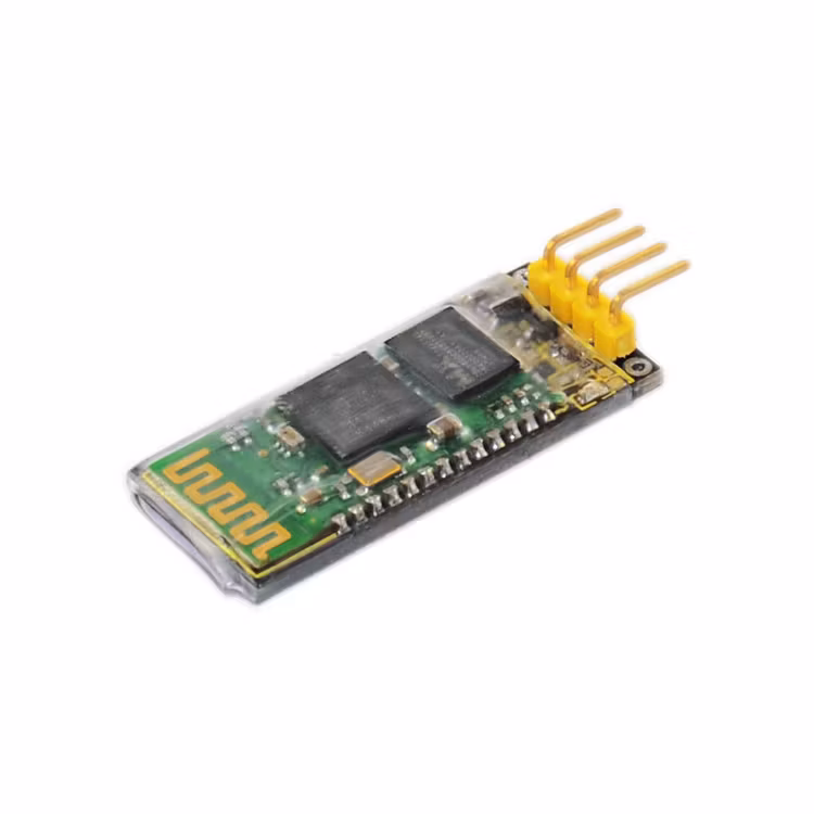 Bluetooth module HC-05 HC-06
