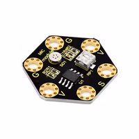 Keyestudio Microphone Sound Module For BBC micro:bit