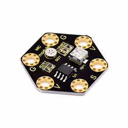 Keyestudio Microphone Sound Module For BBC micro:bit