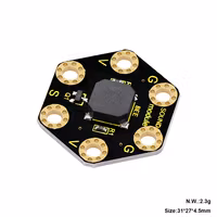 Keyestudio Passive Buzzer Sound Module For BBC micro:bit