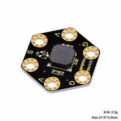 Keyestudio Passive Buzzer Sound Module For BBC micro:bit