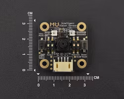 MU Vision Sensor
