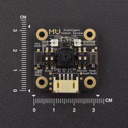 MU Vision Sensor