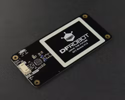 Gravity: UART & I2C NFC Module