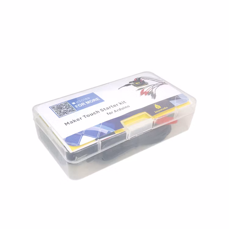 Keyestudio Maker Touch starter kit compatible with  Arduino