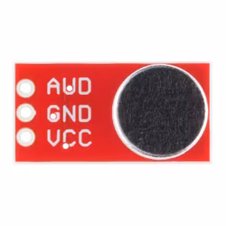 SparkFun Electret Microphone Breakout