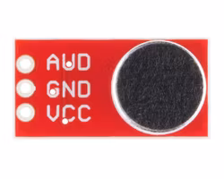 SparkFun Electret Microphone Breakout
