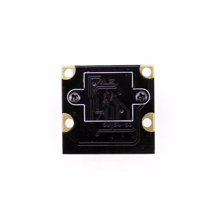 RPi Camera (H), Fisheye Lens, Supports Night Vision
