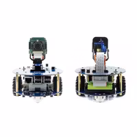 AlphaBot2 Video Smart Robot Powered By Raspberry Pi 4