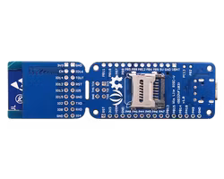 Wio Lite RISC-V (GD32VF103) - With ESP8266